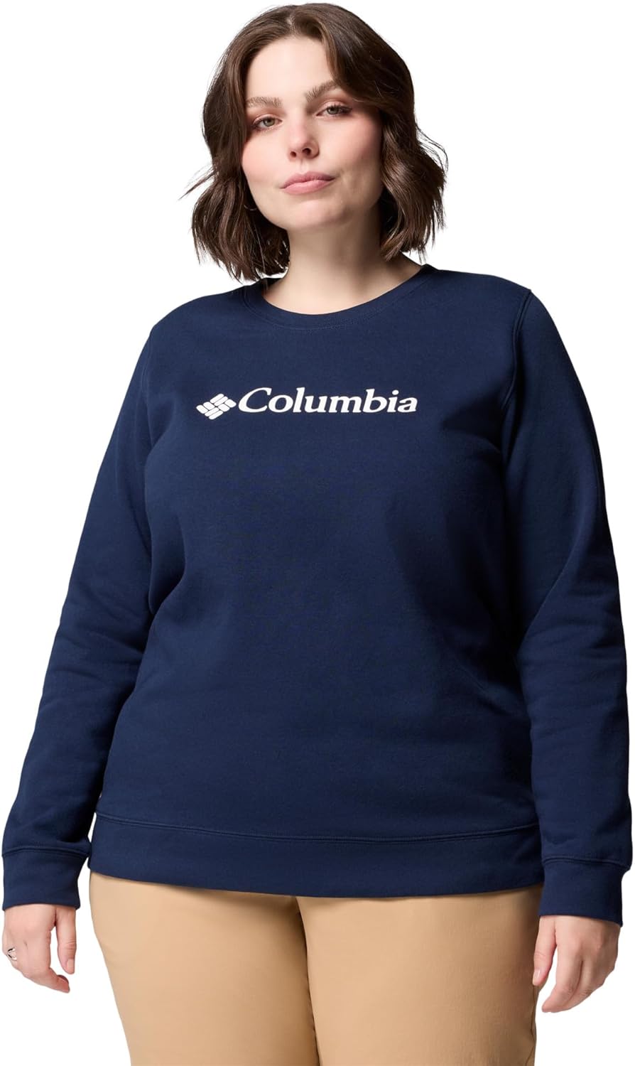 美品 シーバイクロエ 高級イタリア製 Aライン ショートコート ネイビー